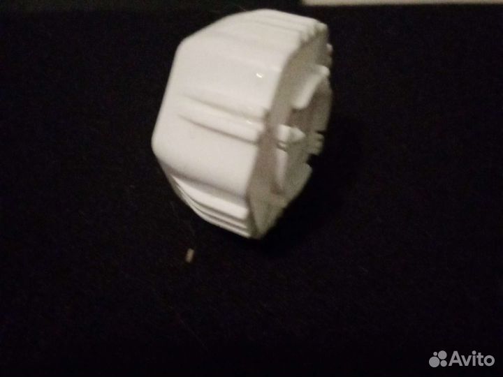 Крышечка от фрутоняни Б.Е.Л.А.Я