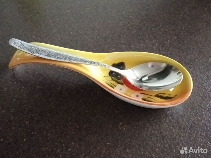 Подставка для ложки