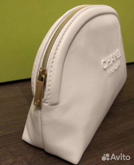 Косметичка Chanel. Оригинал