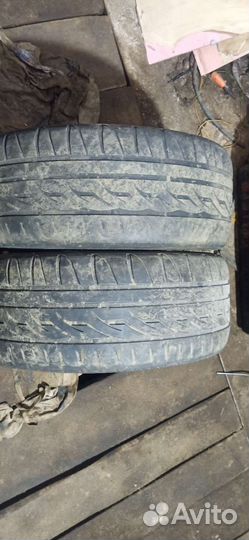 Firestone Firehawk SZ90 205/45 R16 83W