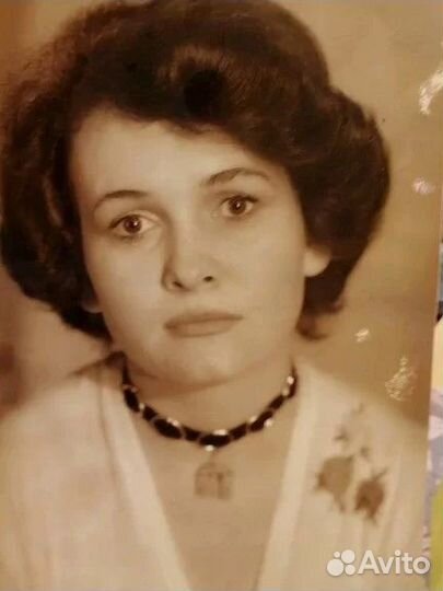 Реставрация фото, замена фона, чёрно-белое в цвет