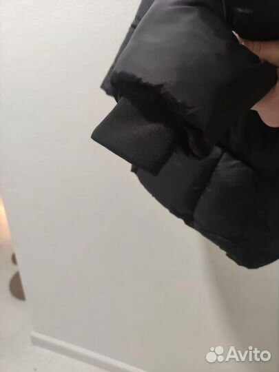 Пуховик Maag для девочки