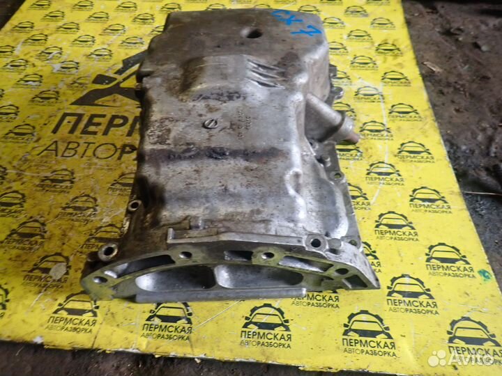 Поддон масляный двигателя для Mazda CX 7 2007-2012