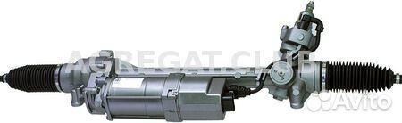 Рейка рулевая электрическая Motorherz E41821RB