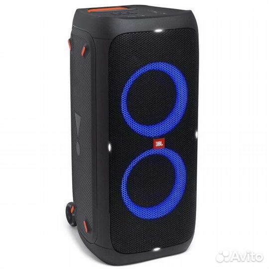 Колонка JBL partybox 310 Hовая Oригинал