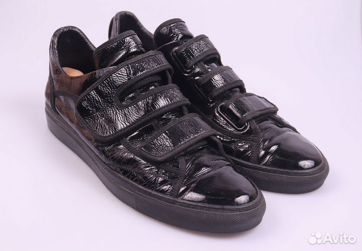 Shy Homme кеды 44