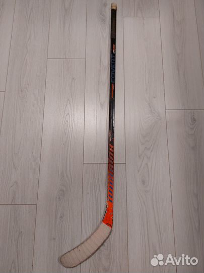 Клюшка хоккейная детская “warrior - covert QR edge