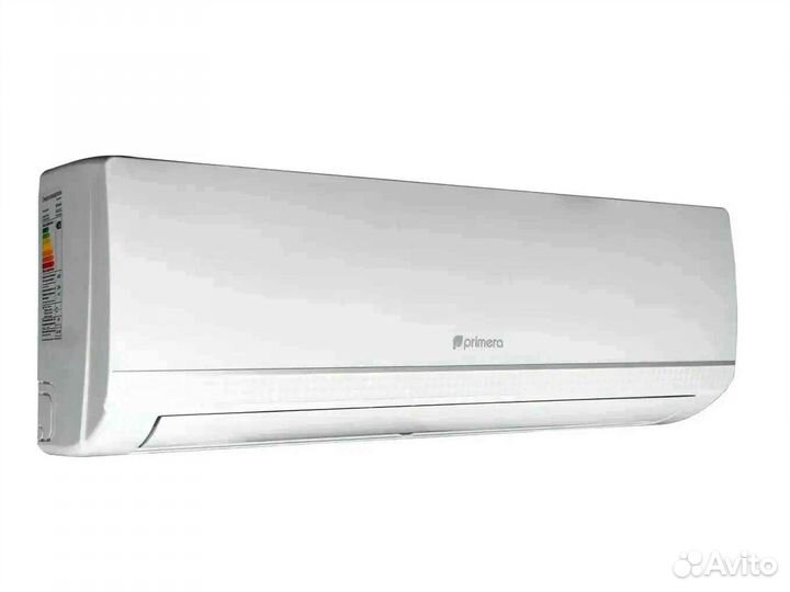 Сплит-система «Primera» praw-12mfna