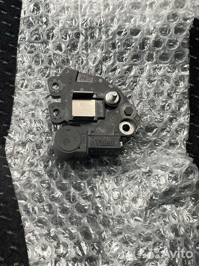 Регулятор генератора