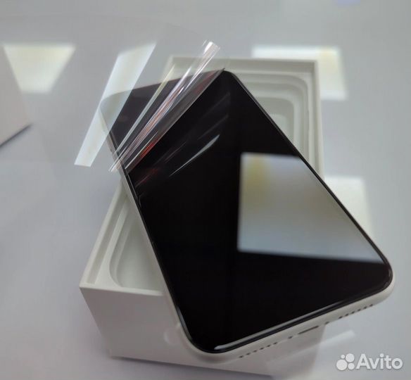 iPhone Xr, 128 ГБ