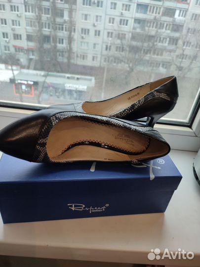 Туфли женские 37размер