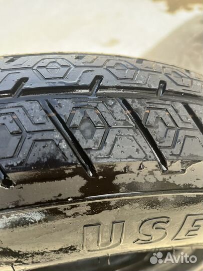 Докатка r16 honda