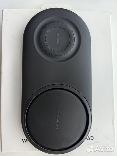 Беспроводное зарядное Samsung EP-P5200