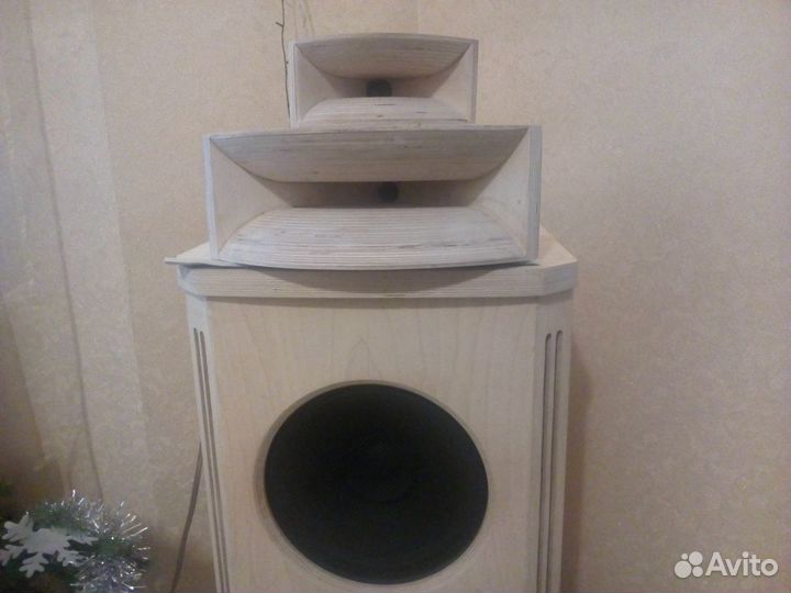 Ремонт усилителей,проигрывателей винила, акустики