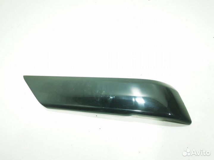 Накладка декоративная салона Land Rover 4