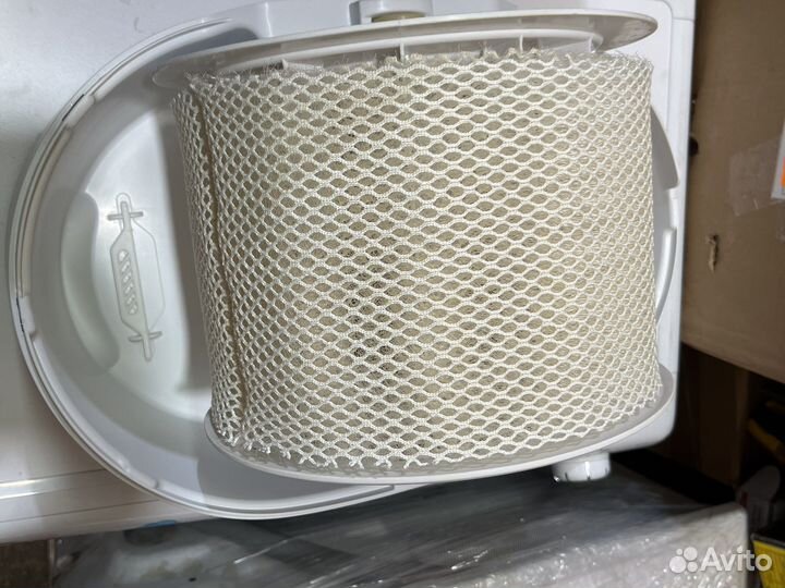 Очиститель воздуха electrolux