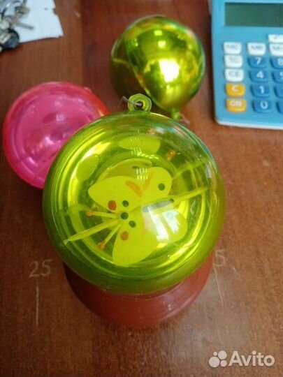 Елочные игрушки СССР для Olgi