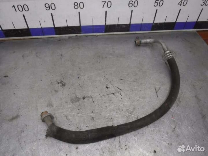 Трубка кондиционера Renault Megane K4M 2005