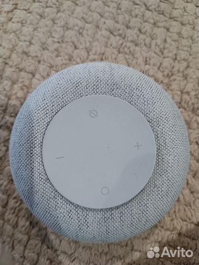 Умная колонка маруся мини