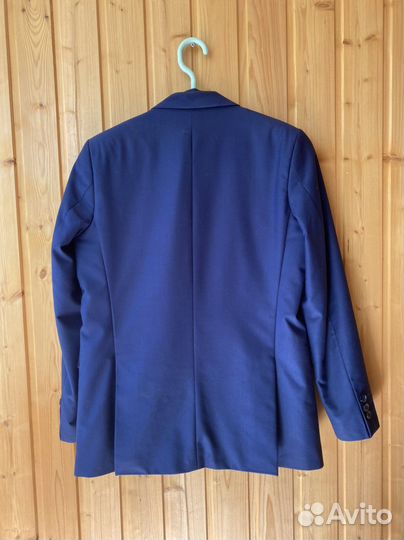 Косюм подростковый школьный Giorgio Armani 44 р