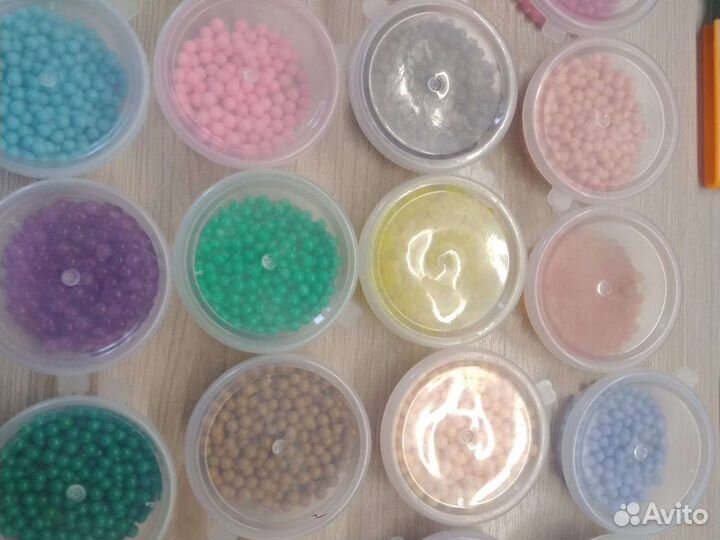 Аквамозаика