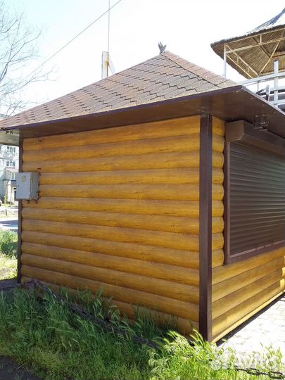 Продаётся торговый павильон
