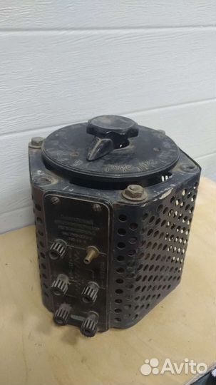 Трансформатор тока регулируемый рно-250-2