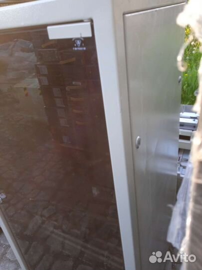 MOD-TAP шкаф телекоммуникационный 19