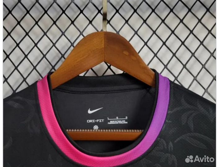 Футболка Nike Psg New 2024