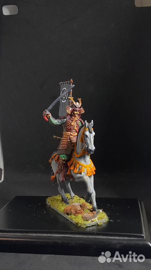 Оловянные солдатики