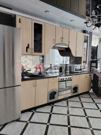 2-к. квартира, 54 м², 16/18 эт.