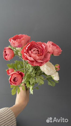 Искусственные цветы IKEA