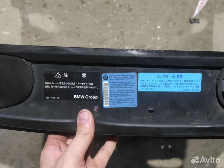 Телевизор BMW X5 E70