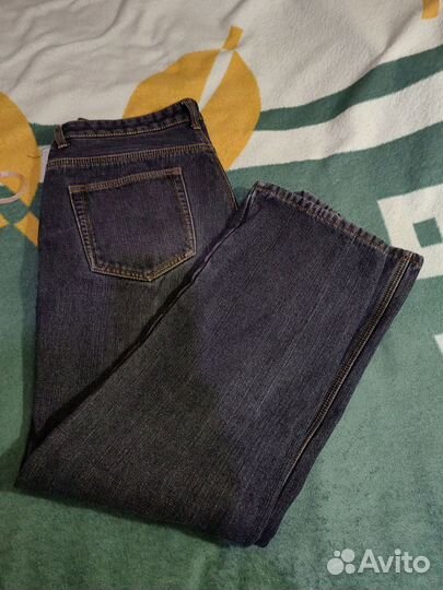 Джинсы мужские, р. 34-36