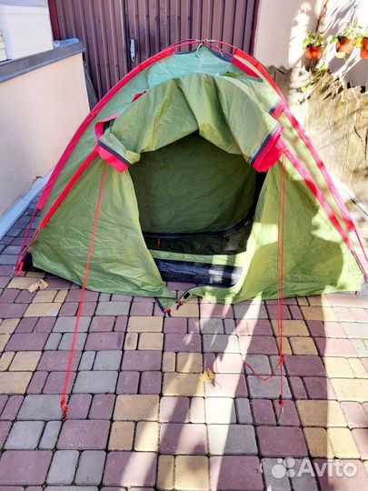 Палатка