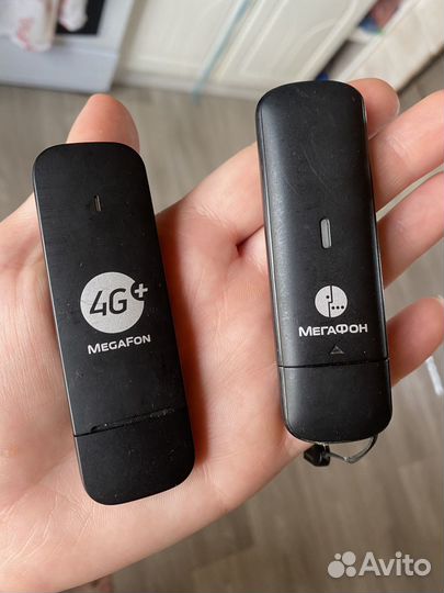 Usb модем 4g мегафон
