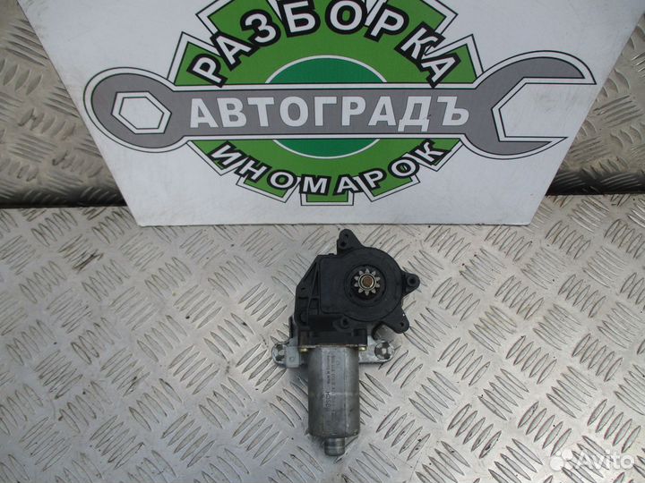 Моторчик стеклоподъемника Mercedes Benz Vito W638