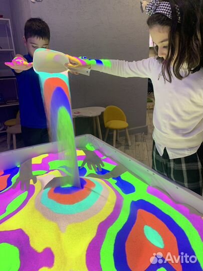 Интерактивная Песочница isandbox