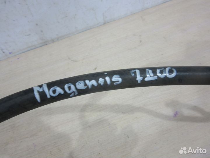 Трубка кондиционера Kia Magentis 2005-2010