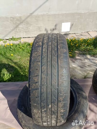 Cordiant Comfort 205/60 R16