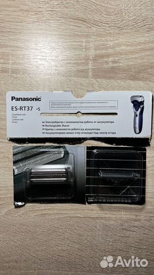Бритвенный блок Panasonic