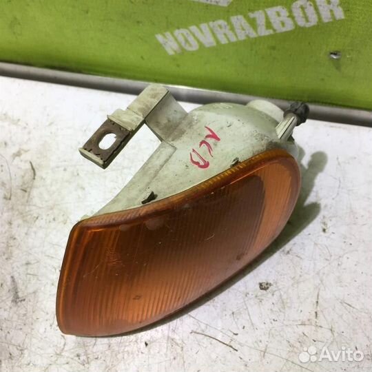 Указатель поворота Фольксваген Поло