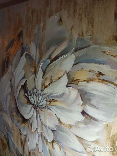 Картина 90х120