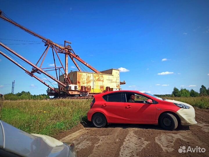 Водитель перегон транспорта авто перегон