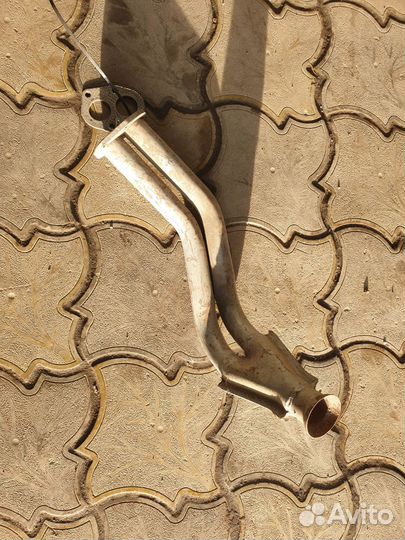 Штаны приёмная труба ваз 2114