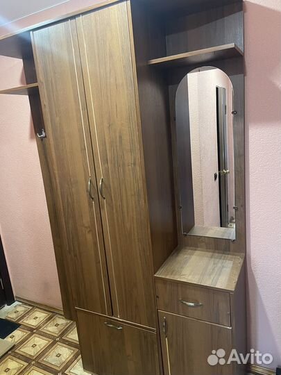 Прихожая бу