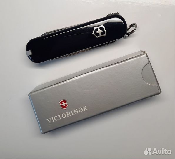 Victorinox Nail Clip 580