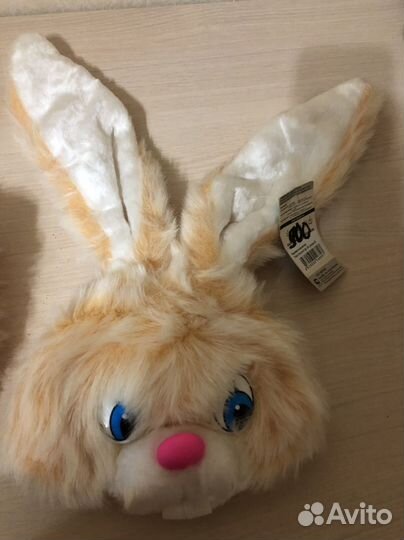 Карнавальный костюм для девочки