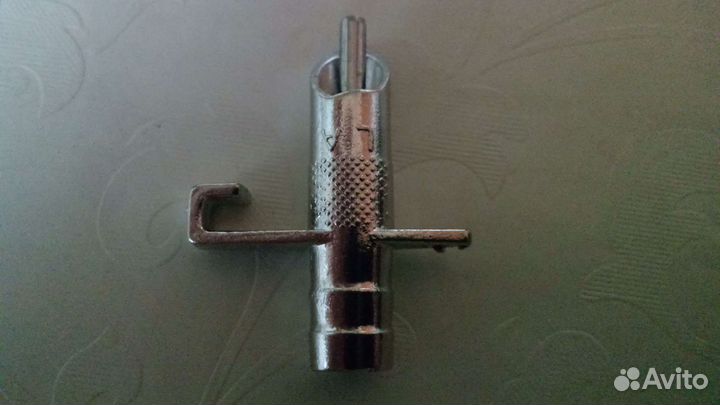 Поилка для кроликов