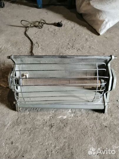 Продам обогреватель